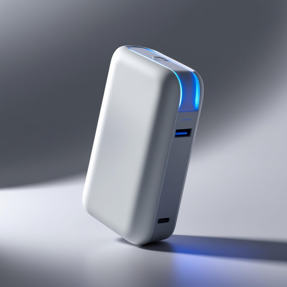 Flash 65W GaN Charger