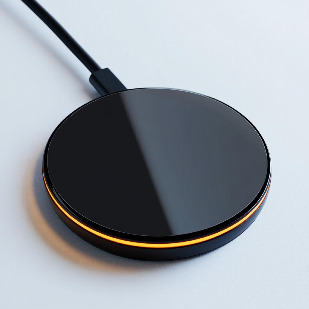 Flash Wireless Pad 15W