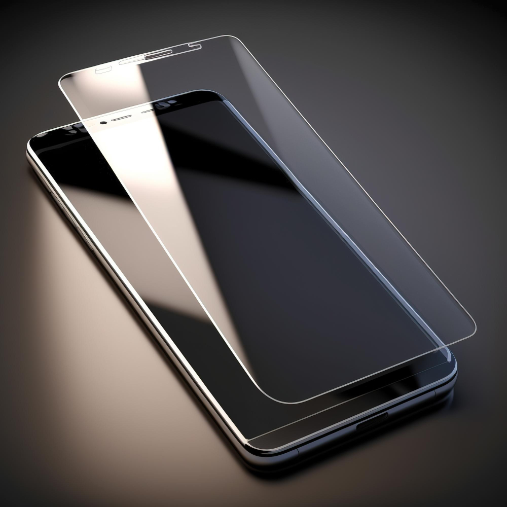 Lumen Tempered Glass