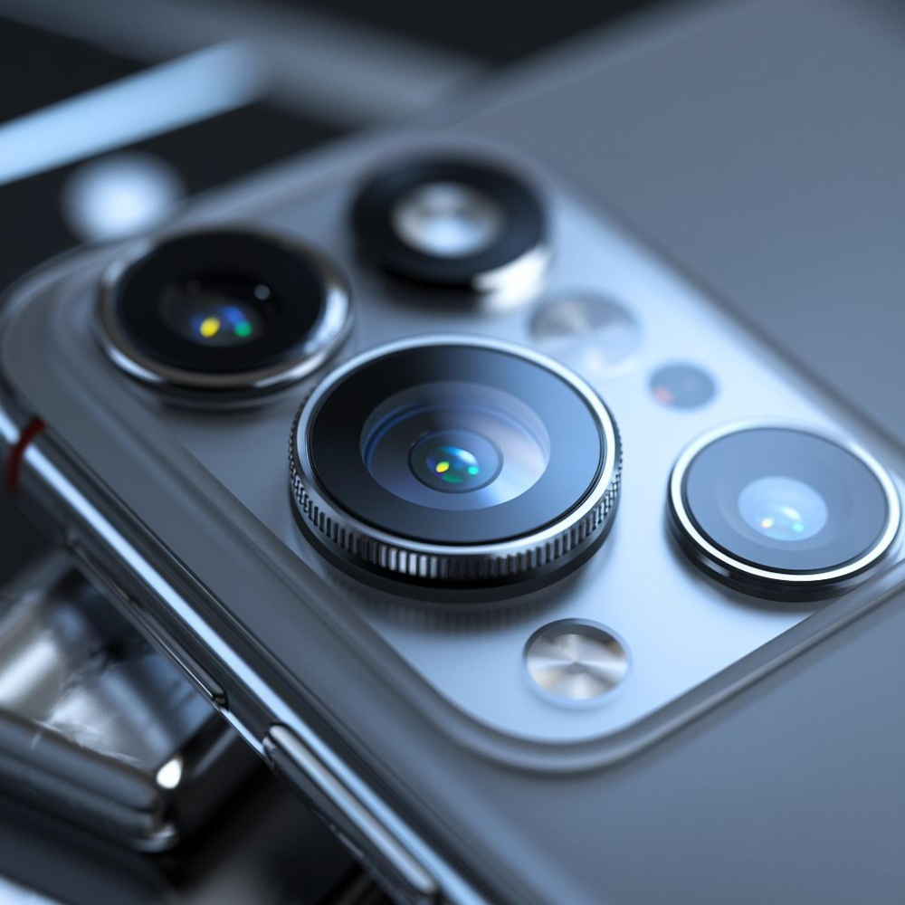 Orbit Clip Lens Kit