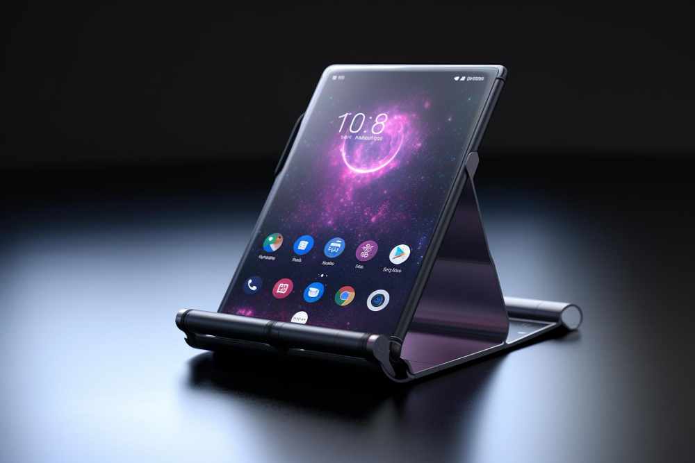 Orbit Fold Air