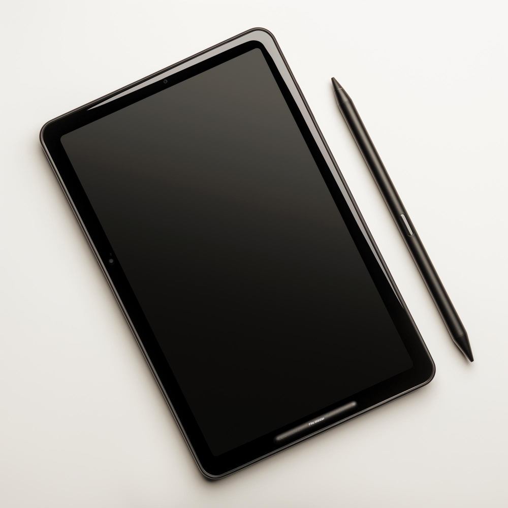 Orbit Stylus S