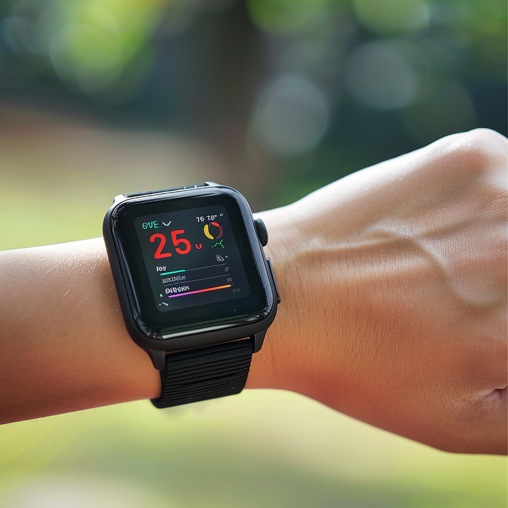 Pulse Watch Ultra